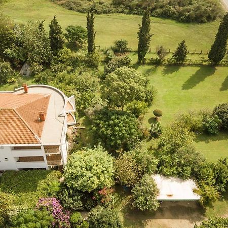 ウルツィニCasa Agataアパートメント エクステリア 写真