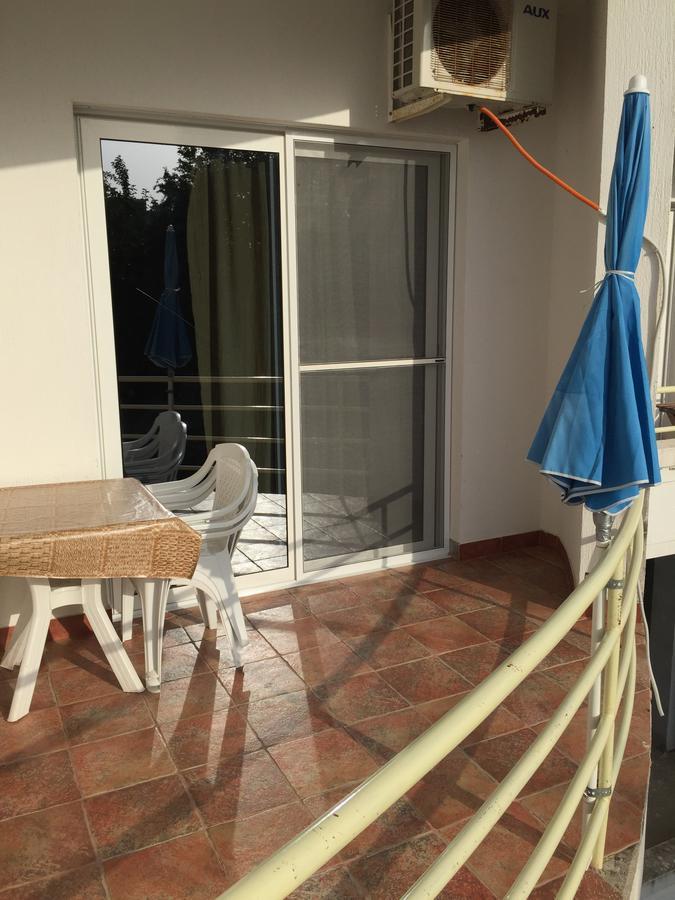 ウルツィニCasa Agataアパートメント エクステリア 写真