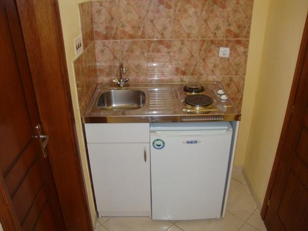 ウルツィニCasa Agataアパートメント エクステリア 写真