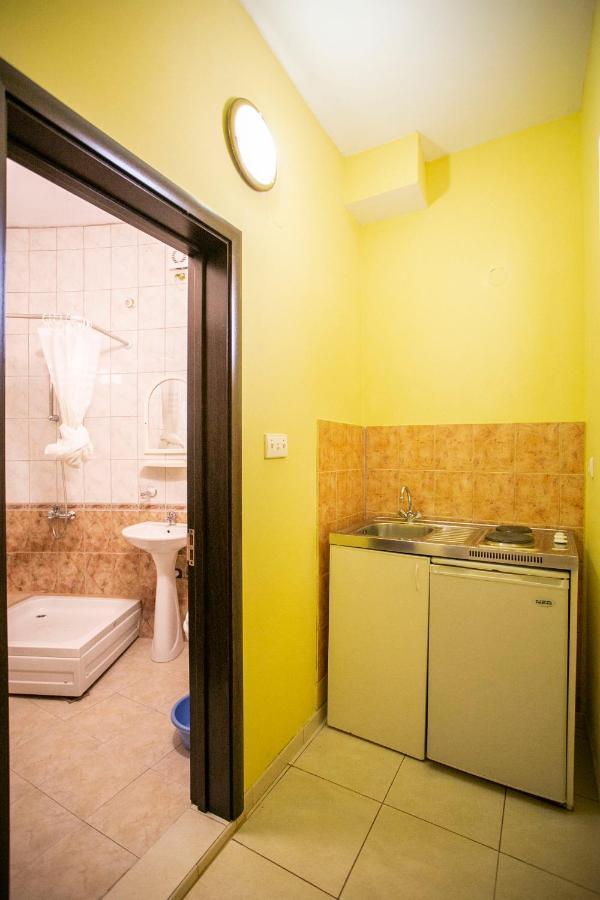 ウルツィニCasa Agataアパートメント エクステリア 写真