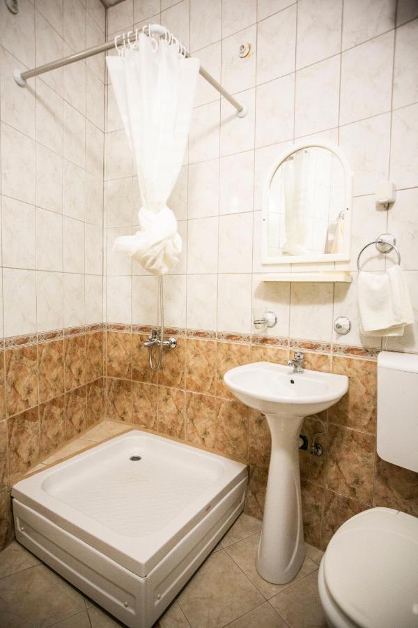 ウルツィニCasa Agataアパートメント エクステリア 写真
